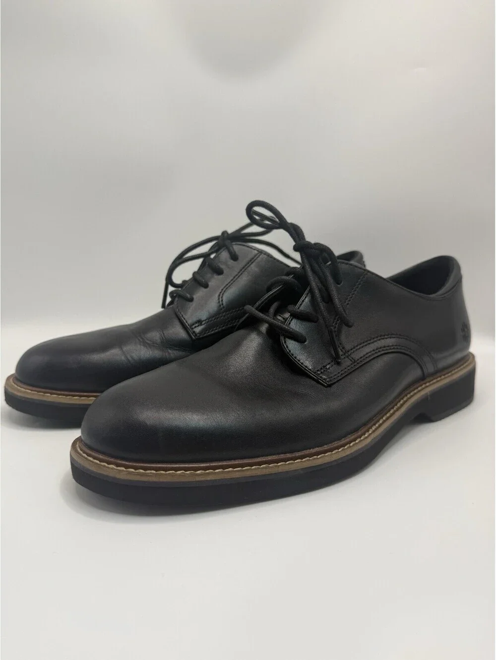 Cole Haan Men's American Classics Montrose Plain Toe Oxford C38959 8M NWOB